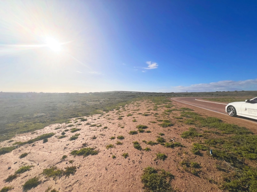 0 Bedroom Property for Sale in Langebaan Country Estate Western Cape